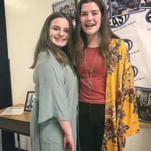 Meet your Posher, Anna